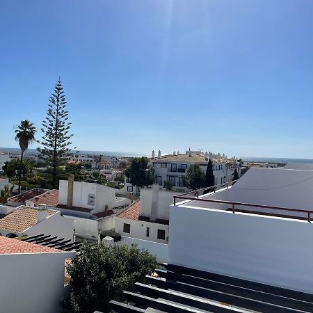 2 Bedroom Penthouse Duplex With Rooftop Terrace And Amazing Panoramic Views Wpg1 Cabanas De Tavira Exterior photo