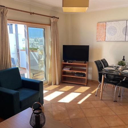 2 Bedroom Penthouse Duplex With Rooftop Terrace And Amazing Panoramic Views Wpg1 Cabanas De Tavira Exterior photo
