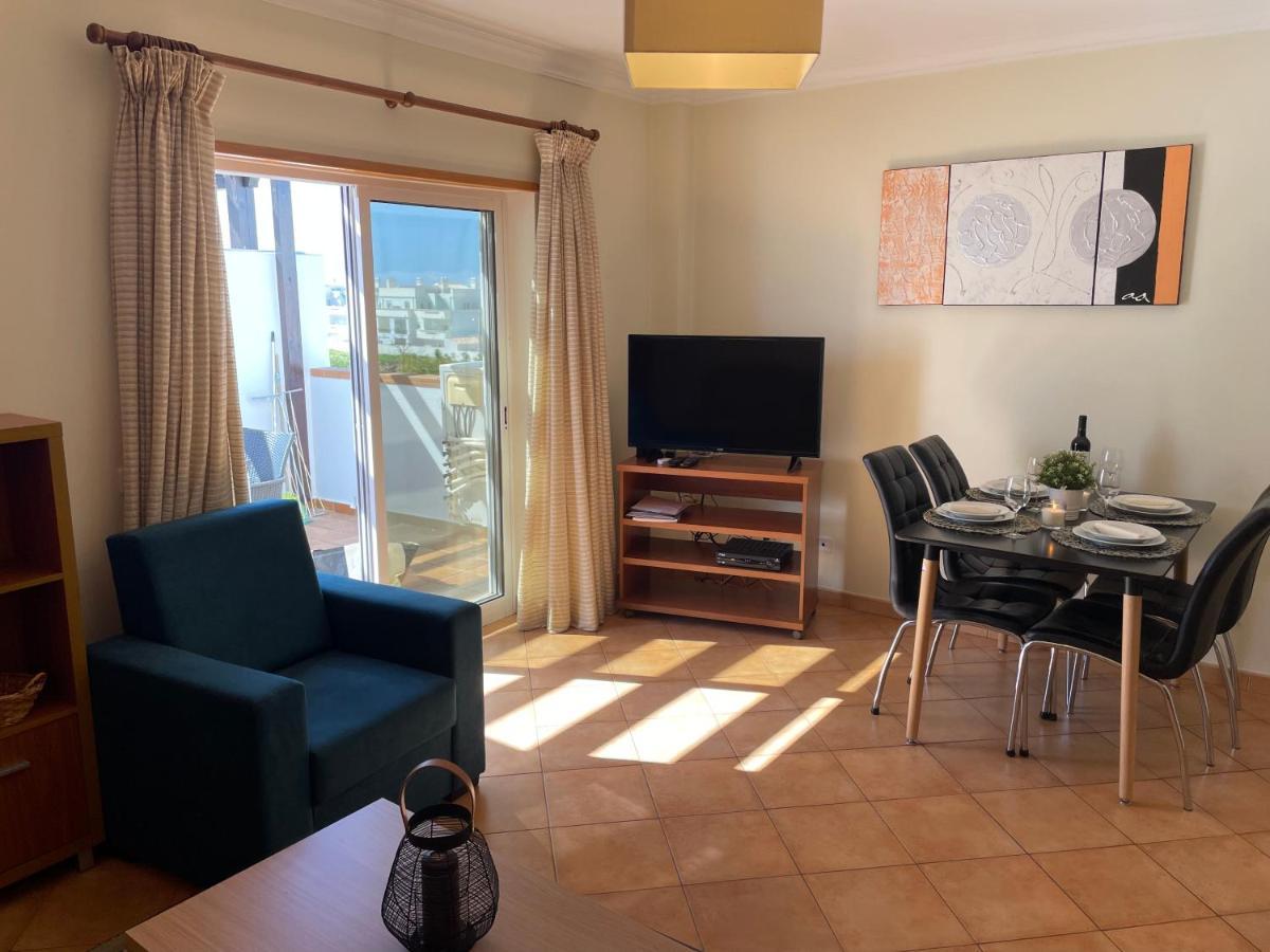 2 Bedroom Penthouse Duplex With Rooftop Terrace And Amazing Panoramic Views Wpg1 Cabanas De Tavira Exterior photo