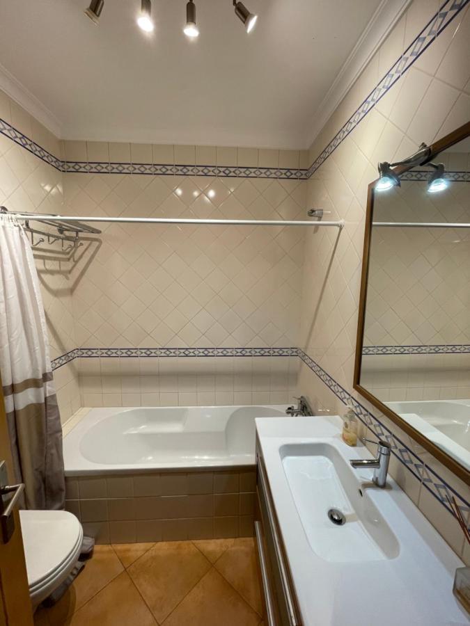 2 Bedroom Penthouse Duplex With Rooftop Terrace And Amazing Panoramic Views Wpg1 Cabanas De Tavira Exterior photo