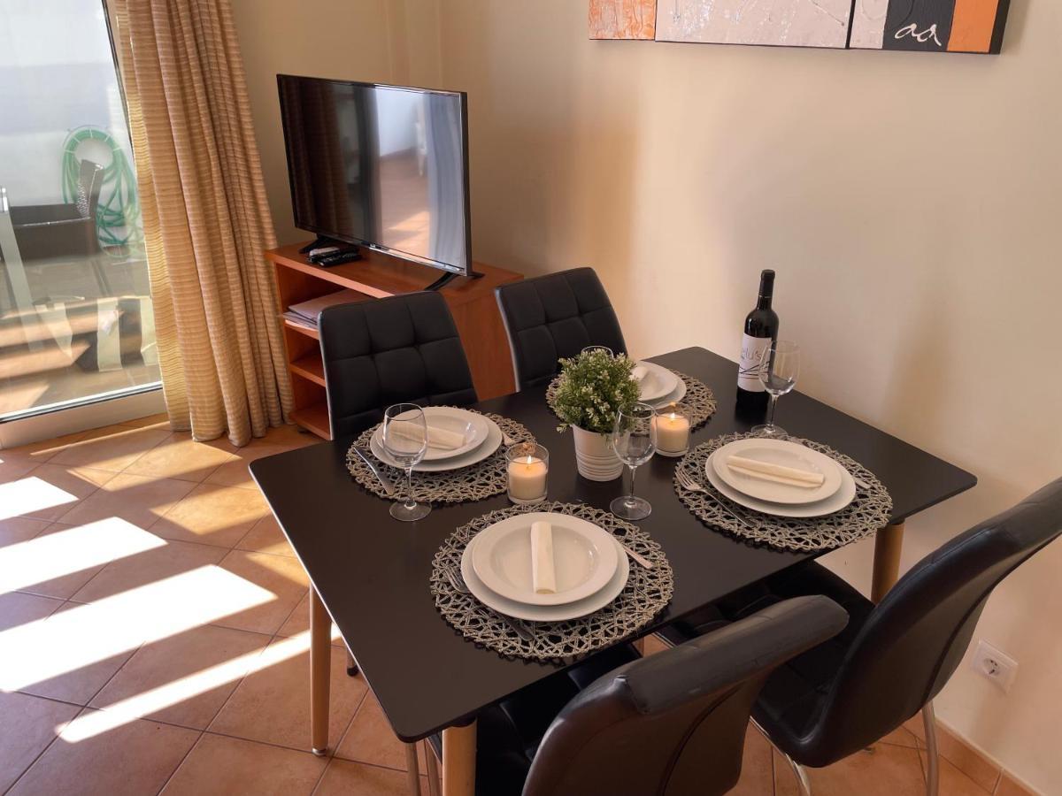 2 Bedroom Penthouse Duplex With Rooftop Terrace And Amazing Panoramic Views Wpg1 Cabanas De Tavira Exterior photo