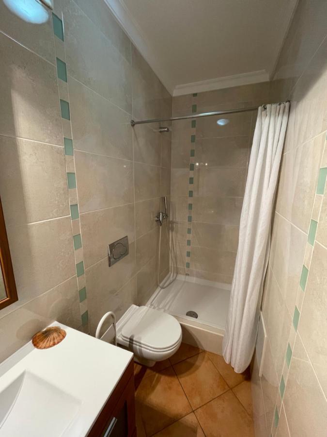 2 Bedroom Penthouse Duplex With Rooftop Terrace And Amazing Panoramic Views Wpg1 Cabanas De Tavira Exterior photo