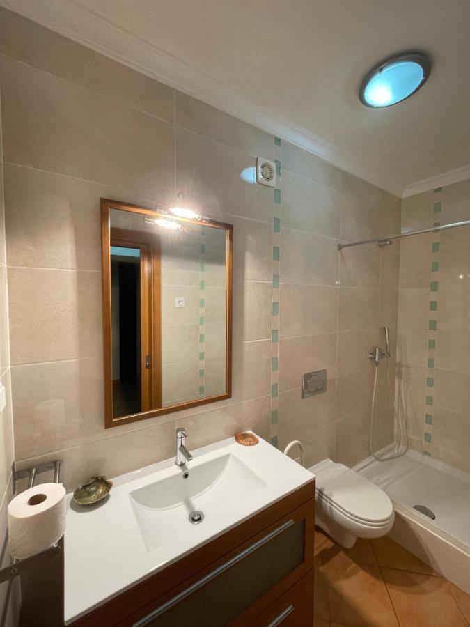 2 Bedroom Penthouse Duplex With Rooftop Terrace And Amazing Panoramic Views Wpg1 Cabanas De Tavira Exterior photo