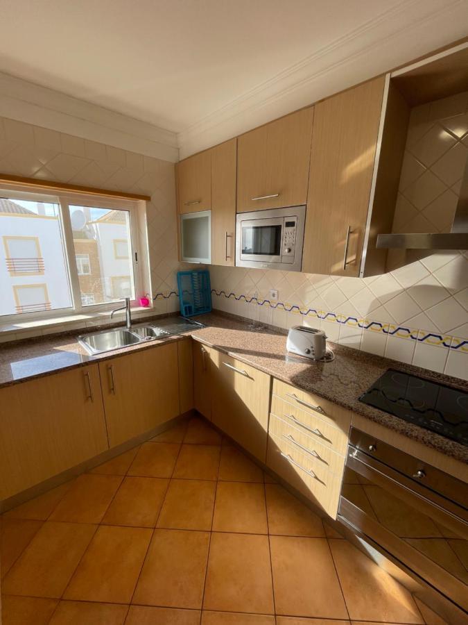 2 Bedroom Penthouse Duplex With Rooftop Terrace And Amazing Panoramic Views Wpg1 Cabanas De Tavira Exterior photo