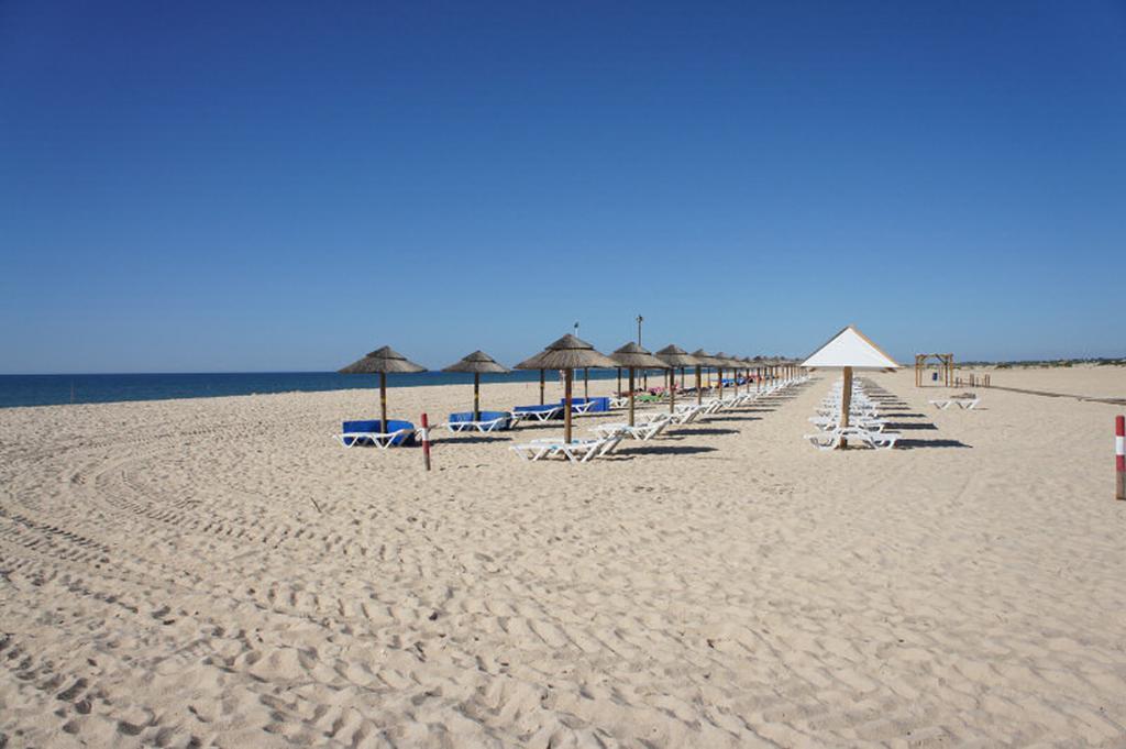 2 Bedroom Penthouse Duplex With Rooftop Terrace And Amazing Panoramic Views Wpg1 Cabanas De Tavira Exterior photo