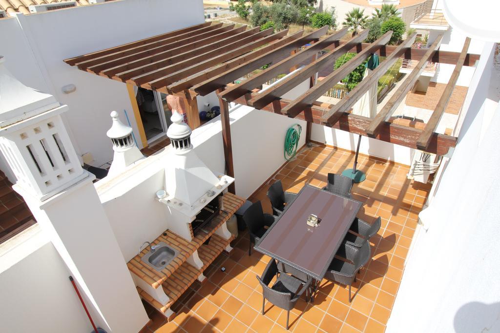 2 Bedroom Penthouse Duplex With Rooftop Terrace And Amazing Panoramic Views Wpg1 Cabanas De Tavira Exterior photo