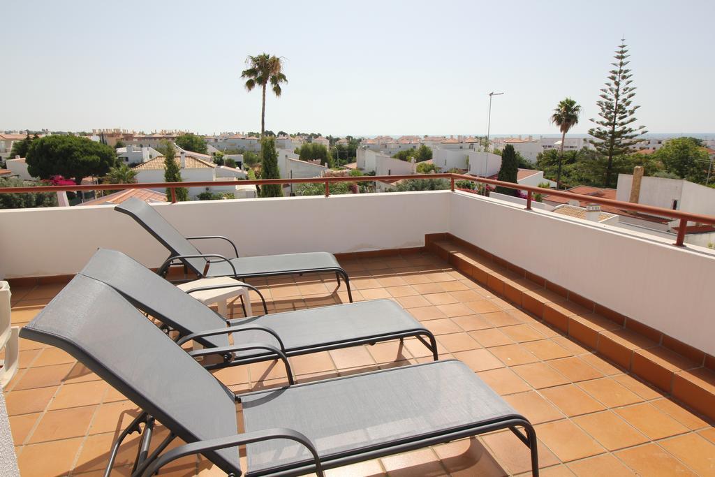2 Bedroom Penthouse Duplex With Rooftop Terrace And Amazing Panoramic Views Wpg1 Cabanas De Tavira Exterior photo
