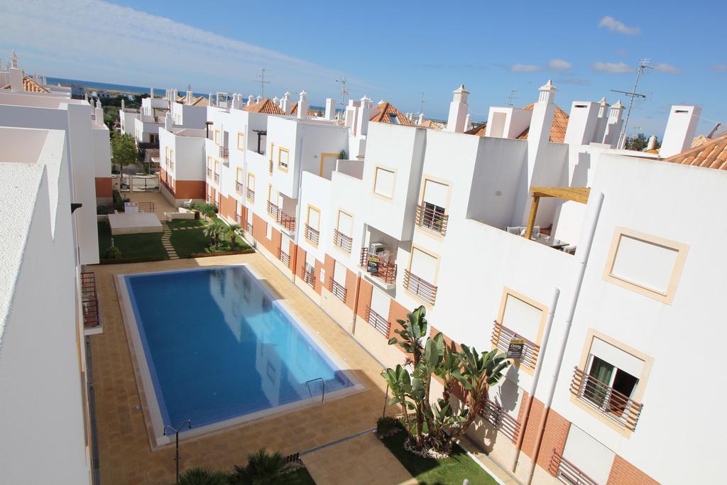 2 Bedroom Penthouse Duplex With Rooftop Terrace And Amazing Panoramic Views Wpg1 Cabanas De Tavira Exterior photo