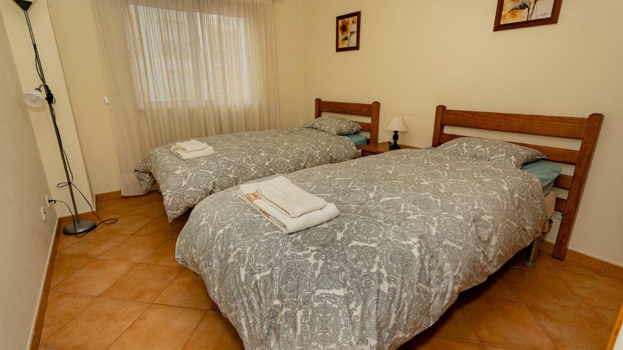 2 Bedroom Penthouse Duplex With Rooftop Terrace And Amazing Panoramic Views Wpg1 Cabanas De Tavira Exterior photo