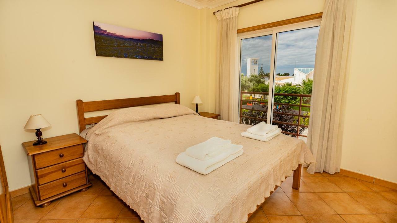 2 Bedroom Penthouse Duplex With Rooftop Terrace And Amazing Panoramic Views Wpg1 Cabanas De Tavira Exterior photo
