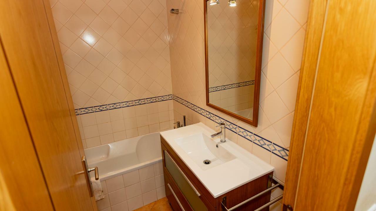 2 Bedroom Penthouse Duplex With Rooftop Terrace And Amazing Panoramic Views Wpg1 Cabanas De Tavira Exterior photo